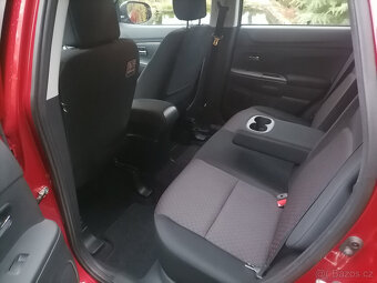 Mitsubishi ASX 1.6i 86kwMivecDiamant68500kmKameraVyhřSedNavi - 13