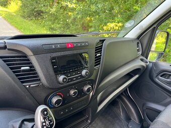 Iveco Daily 2.3 klima automat - 13