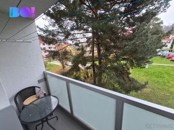 Prodej bytu 1+1 v osobním vlastnictví, 40 m², Fulnek - 13