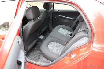 Škoda fabia I - 13