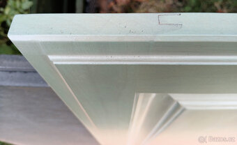 Kuchyňská dvířka masiv - 13