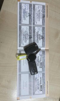 Citroën C3 Picasso 1.6 BlueHDi - 13