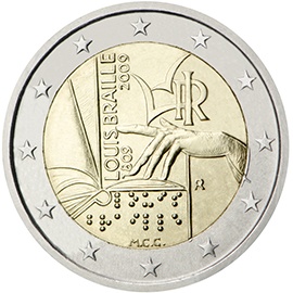 2€ Nemecko 2024 - 175. výročie Frankfurtskej ústavy - 13