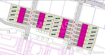 Velký Osek, prodej řadového rodinného domu 5+kk, 106 m2 na p - 13