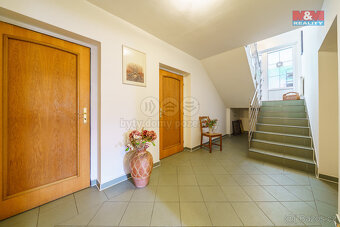 Prodej rodinného domu, 405 m², Kadaň, ul. Třešňová - 13