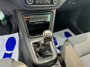 VW SHARAN 2,0 TDI CR 4x4 - 103 KW, 6 míst, TOP SERVIS - 13