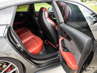 predám Audi S5 ABT original od audi ABT - 13