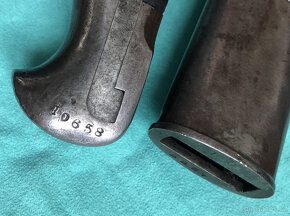 Bodák M1887 Martini Henry Mk1 - 13