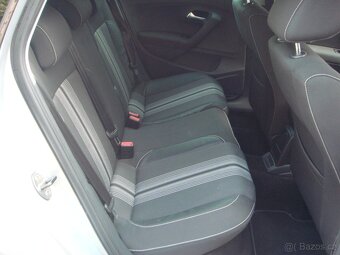VW Polo 1.2tsi 66kw 2012 132tkm - 13