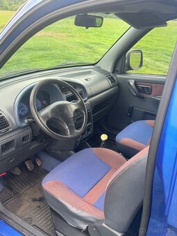 Prodám Citroen Berlingo - 13