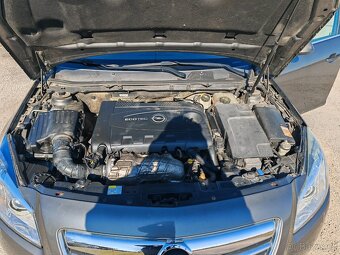 Opel Insignia - 13