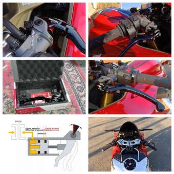 Ducati Panigale V4R SPECIALE n°3 - 13