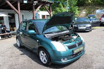 Suzuki Swift - 13