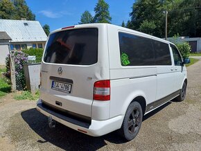 Vw T 5 2.0 tdi - 13