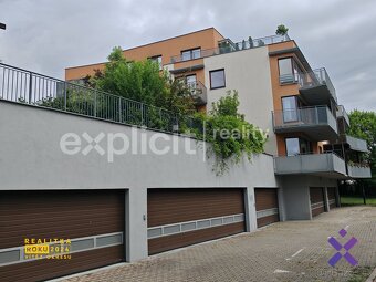 Pronájem bytu 2+kk, 53 m2, Praha 5, ev.č. 02244 - 13