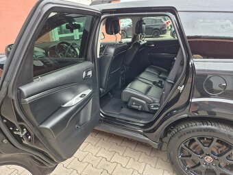 Fiat Freemont 2.0 Multijet Black Code 125kW - 13