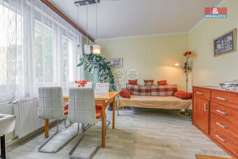 Prodej bytu 4+1, 80 m², Klatovy, ul. Zahradní - 13