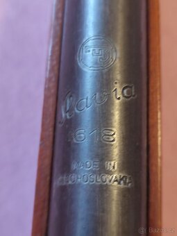 Vzduchovka Slavia 618 - 13