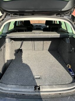 Škoda Octavia II Facelift 2.0 TDI (103 kW) - 13
