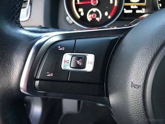 Volkswagen Scirocco 2,0 TDI 110 KW Sport Pravidelný servis - 13