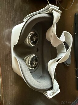 Virtuální realita Oculus GO 32GB + pouzdro - 13