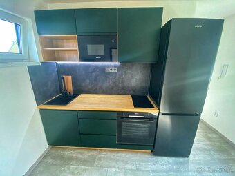 Nový 30 m² moderní domek-plně vybavený, ihned k nastěhování - 13