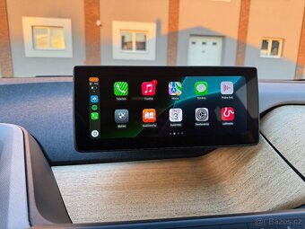 BMW i3S 120 - 13
