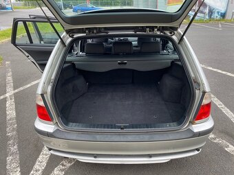 Prodam BMW E46 - 13