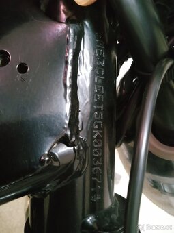 Royal Enfield Continental GT  535 2017 - 13