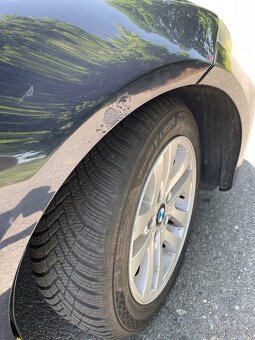 Bmw e91 325i N52 6q - 13