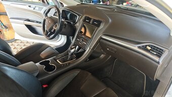 Mondeo Mk5, 2018, 4x4, 132 kW, nez. topení, panorama, tažné - 13