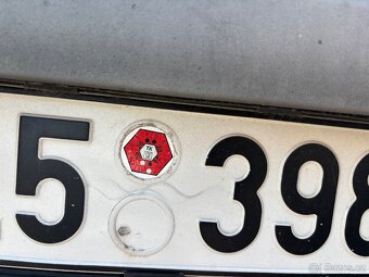 Dacia Logan 1.6 R.V 2009 - 13