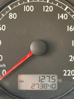 VW MULTIVAN 2,5 D, r.v. 2006 - 13