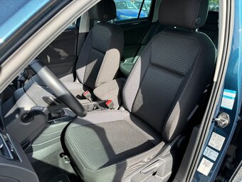 Volkswagen Tiguan  2.0 TDi 110Kw DSG UNITED - 13