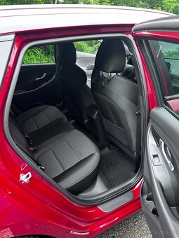 Hyundai i30 1,0tgdi 8/2023 - 13