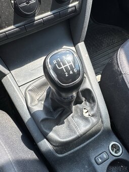 Škoda Octavia II. 2.0 TDI 103 kW CZ - 13