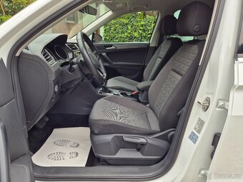 VW Tiguan Life • 2.0TDi DSG 4x4 • 2022 •Tažné•Facelift• - 13
