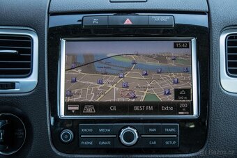 Volkswagen Touareg II 3.0 V6 TDI - 13