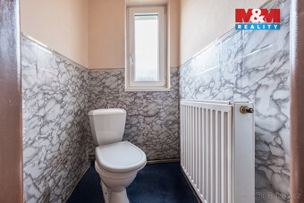 Prodej, rodinného domu 4+1, 114 m², Přehořov - 13