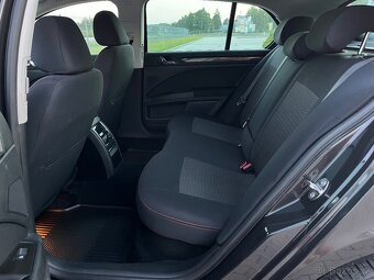 Škoda Superb 2.0 TDI 125kW-ODPOČET DPH - 13
