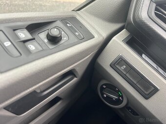 VW Caravele 2.0TDI DSG 110kw/150Ps Long 9.mist - 13