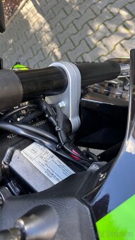 Aprilia RX 125 - 13