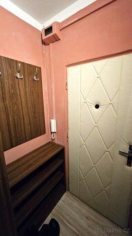 Pronájem bytu 1+kk, U Věžových domů 2936, Most - 13