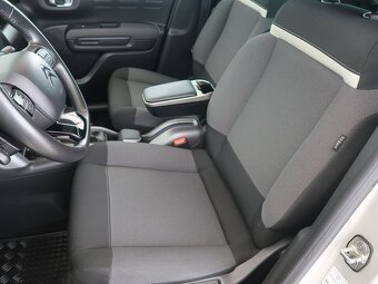 Citroën SUV C3 Aircross 1.2PuraTech,CZ,1Maj,AT - 13