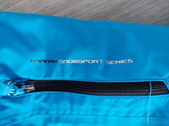 Lyžařský set Hannah - 13