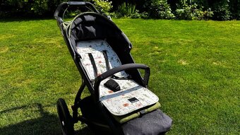 Kočárek Thule Urban Glude 2 - 13