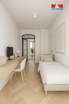 Prodej rodinného domu, 55 m², Mlázovy - Kolinec - 13