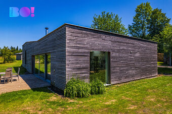 Prodej vily 196 m², pozemek 6 428 m², Na Trojáku, Rajnochovi - 13