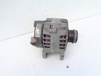 Škoda VW Audi 1.9TDI 2.0TDI startér Valeo a alternátor Valeo - 13
