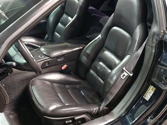 Chevrolet Corvette, C6 6.0 V8 297kW - 13